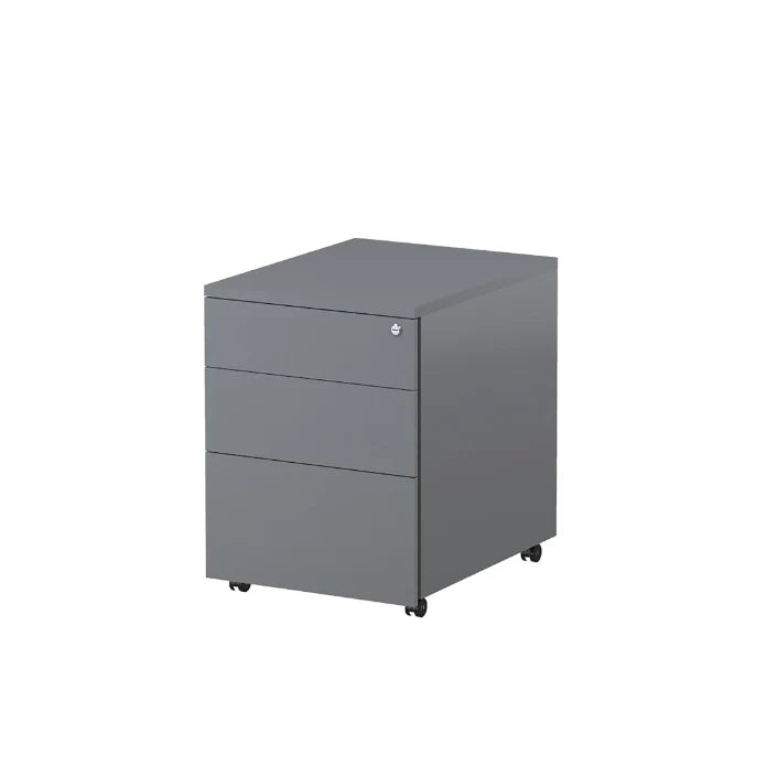 Trimline Mobile Pedestal