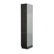 Steelco Laminated School and Gym Commercial Lockers