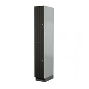Steelco Laminated School and Gym Commercial Lockers