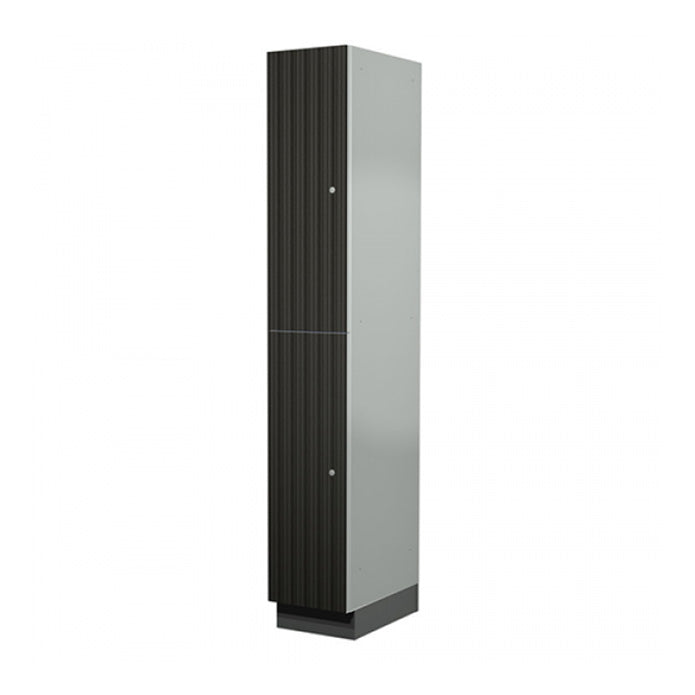 Steelco Laminated School and Gym Commercial Lockers