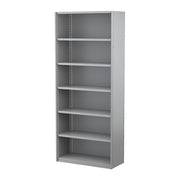 Uni-Shelf® 2175H x 900W x 400D Starter Bay Cyber Grey