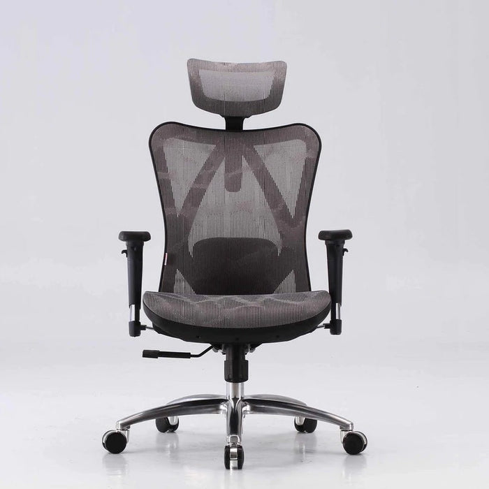 Sihoo M57 Ergonomic Office Chair, Computer Chair Desk Chair High Back Chair Breathable,3D Armrest and Lumbar Support