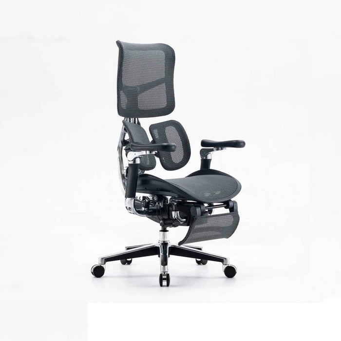 SIHOO Doro S300 Executive Ergonomic Office Chair with Footrest