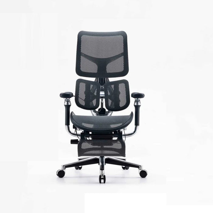 SIHOO Doro S300 Executive Ergonomic Office Chair with Footrest