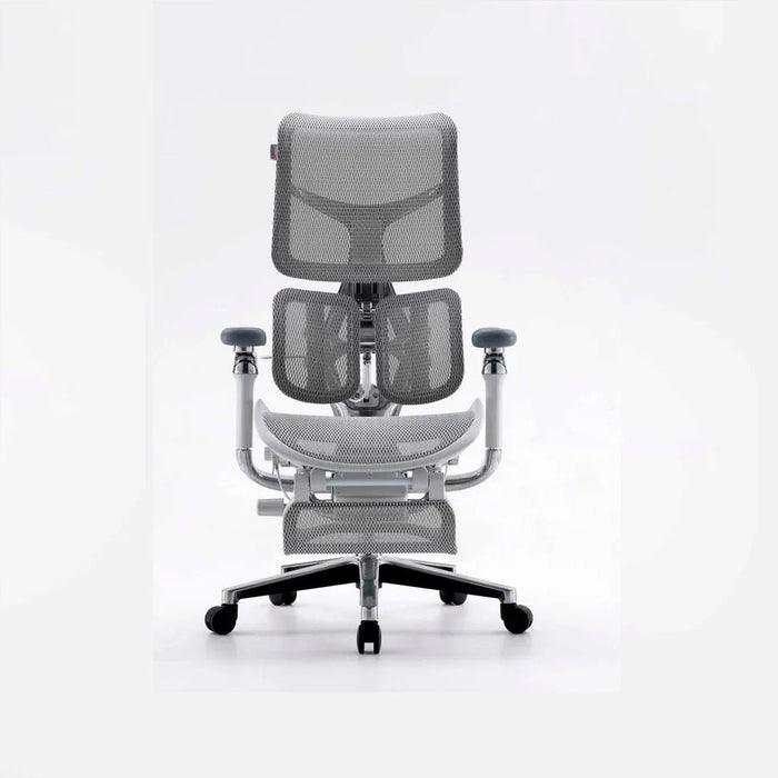 SIHOO Doro S300 Executive Ergonomic Office Chair with Footrest