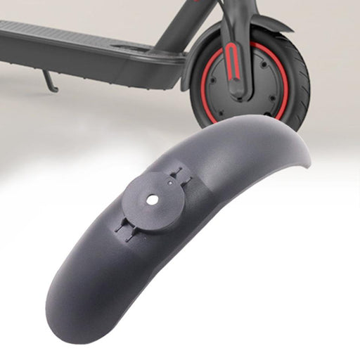 Xiaomi Mijia M365 Electric Scooter Front Fender Accessory Black