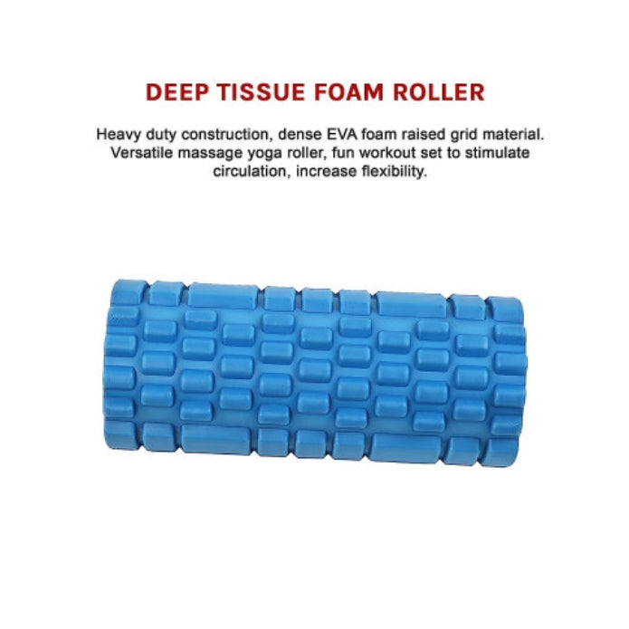 Foam Roller - Yoga/Pilates
