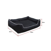 Heavy Duty Waterproof Dog Bed