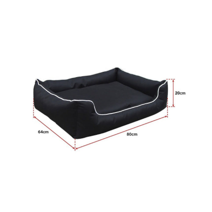 Heavy Duty Waterproof Dog Bed