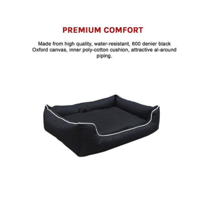 Heavy Duty Waterproof Dog Bed