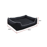 Heavy Duty Waterproof Dog Bed