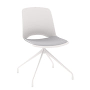 Vista Pivot Chair No White