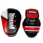 Morgan V2 Endurance Pro Focus Pads (Pair)