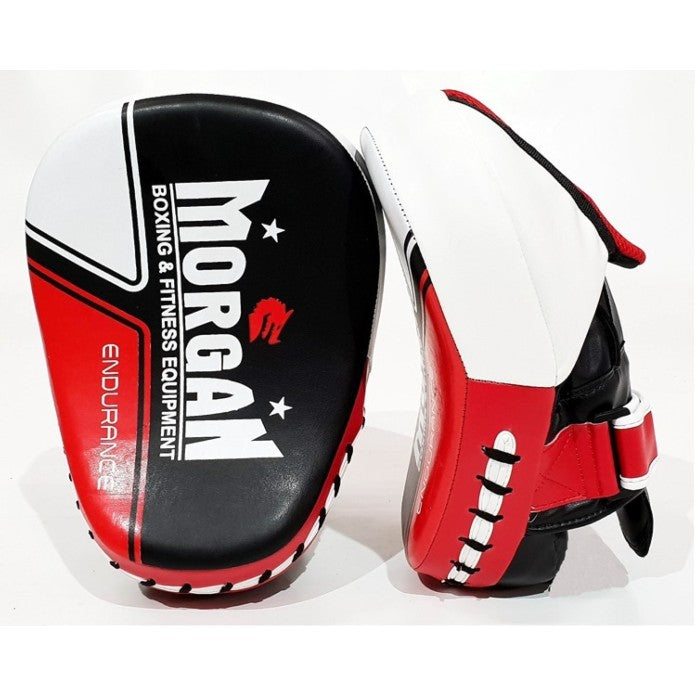 Morgan V2 Endurance Pro Focus Pads (Pair)