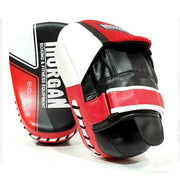 Morgan V2 Endurance Pro Focus Pads (Pair)