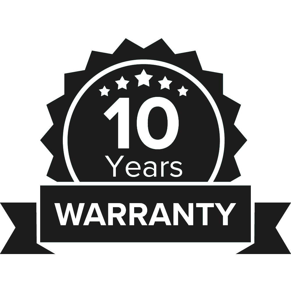 Warranty Image
