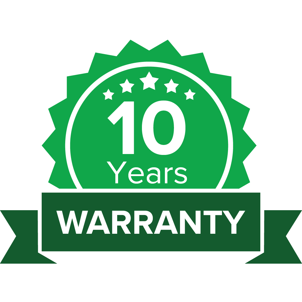 Warranty Image