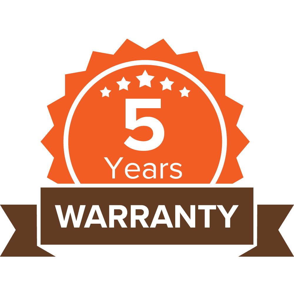 Warranty Image