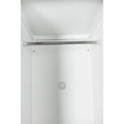 Steelco Flush Front Locker