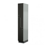 Steelco Laminated School and Gym Commercial Lockers