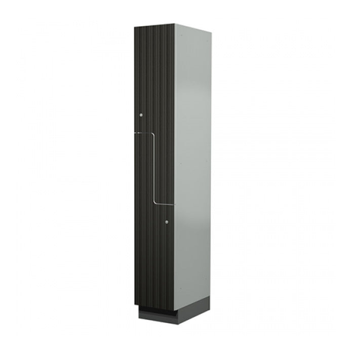 Steelco Laminated School and Gym Commercial Lockers