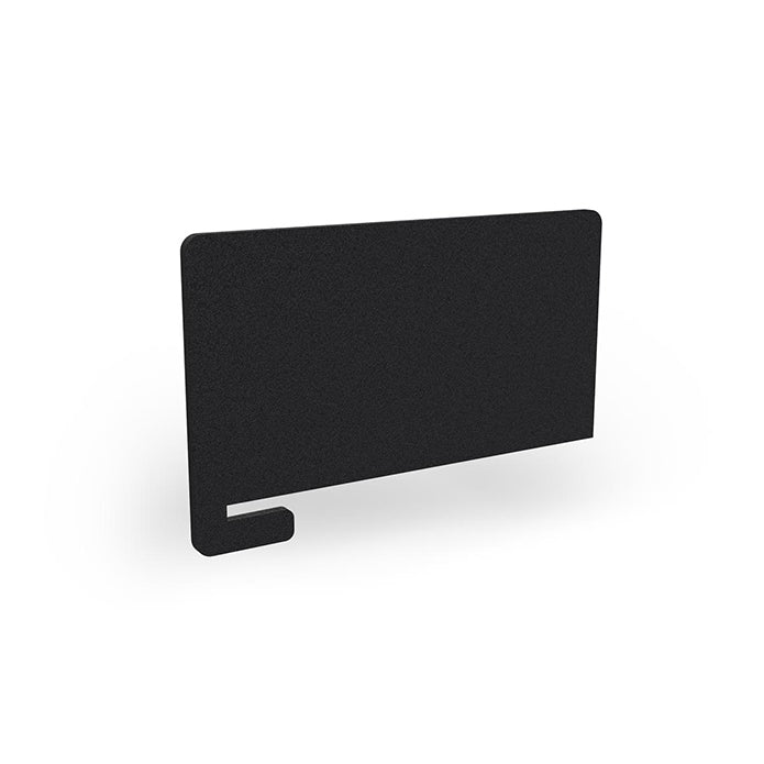 OLG Slide On Screens Black 600mm