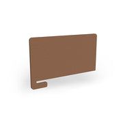 OLG Slide On Screens Brown 600mm