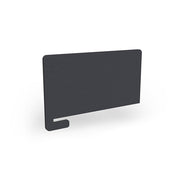 OLG Slide On Screens Charcoal 600mm