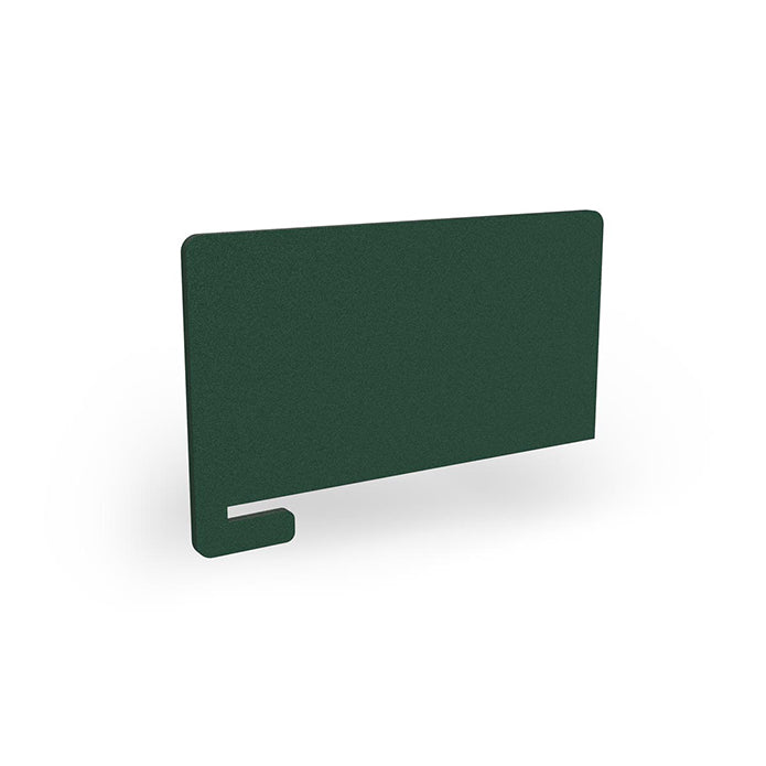 OLG Slide On Screens Dark Green 600mm