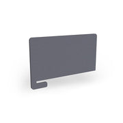 OLG Slide On Screens Grey 600mm