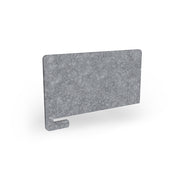 OLG Slide On Screens Marble Grey 600mm