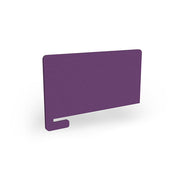 OLG Slide On Screens Purple 600mm