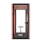 B.Quiet Single Pod – Custom Colour