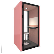 B.Quiet Single Pod – Custom Colour