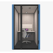 B.Quiet Working Pod – Custom Colour