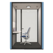 B.Quiet Working Pod – Custom Colour