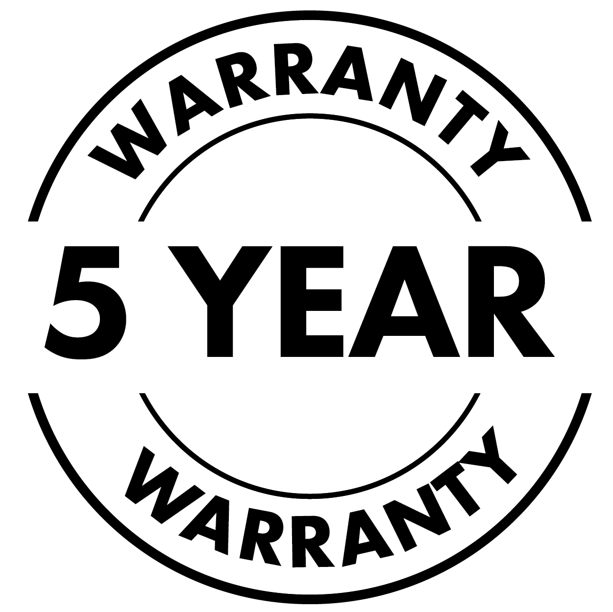 Warranty Image