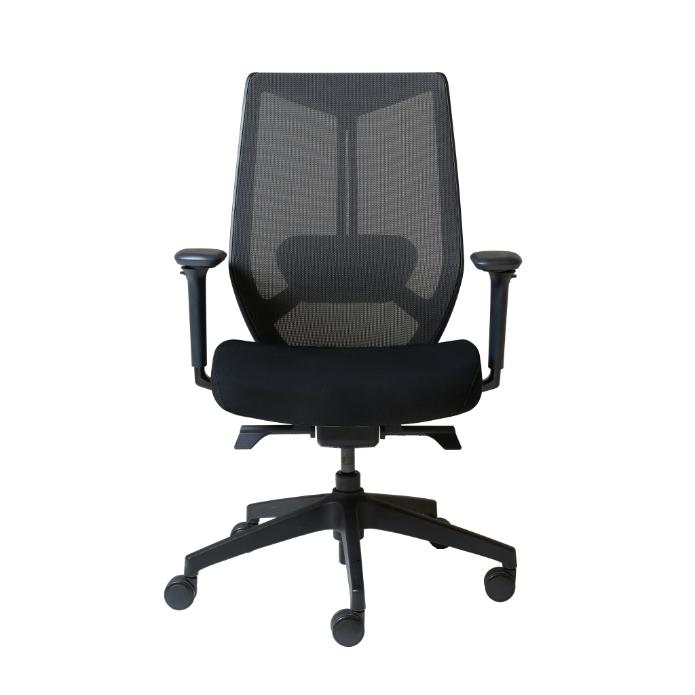 Rapidline Arco Ergonomic Executive Chair