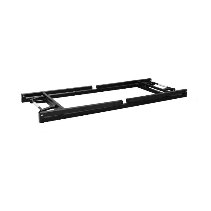 Rapidline Steel Frame Folding Table Frame Only