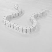 Boost+ and Halo+ Cable Snake White