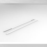 Boost+ and Halo+ Rail Extensions White P C