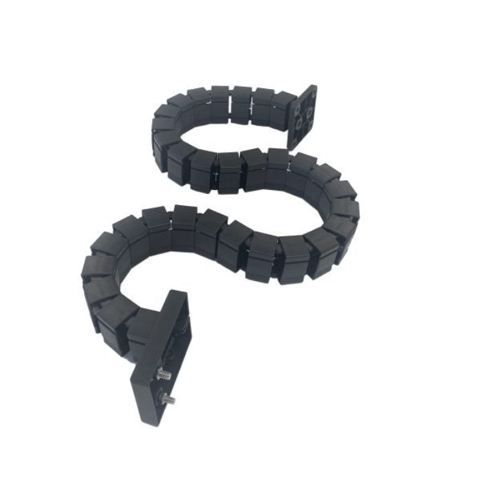 Cable Snake Riser Efficient Boost+ Cable Snake for Organized Workspaces — EasyMart