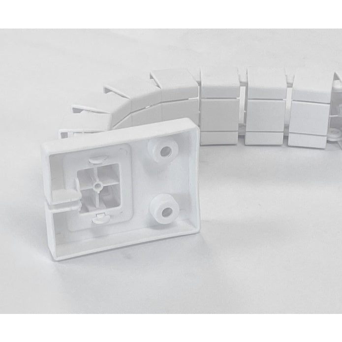 Cable Snake Riser Efficient Boost+ Cable Snake for Organized Workspaces — EasyMart