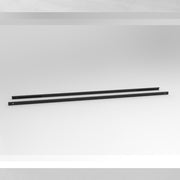 Boost+ and Halo+ Rail Extensions