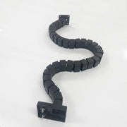 Boost+ and Halo+ Cable Snake Black