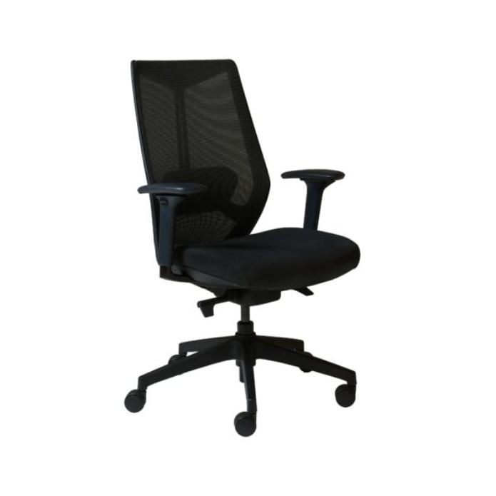 Rapidline Arco Ergonomic Executive Chair