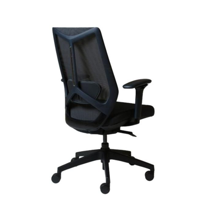 Rapidline Arco Ergonomic Executive Chair