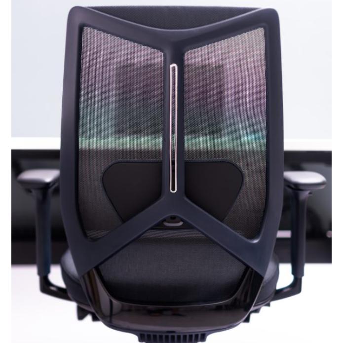 Rapidline Arco Ergonomic Executive Chair