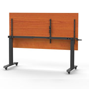 Boost Crank Flip Top Table Cherry Black P C