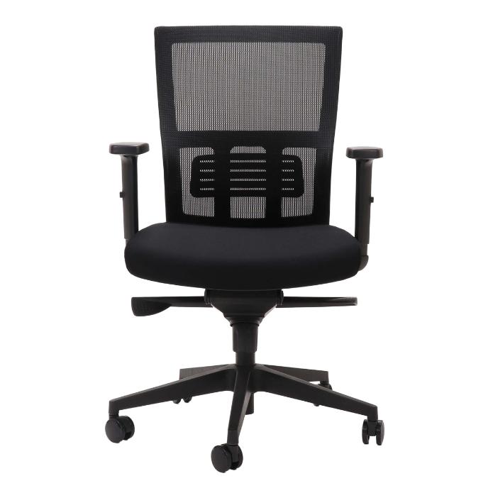 Cascade Mesh Chair